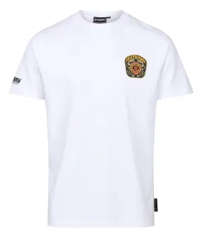 Death Grip T-Shirt - White