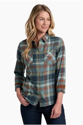 KÜHL Tess Flannel Shirt