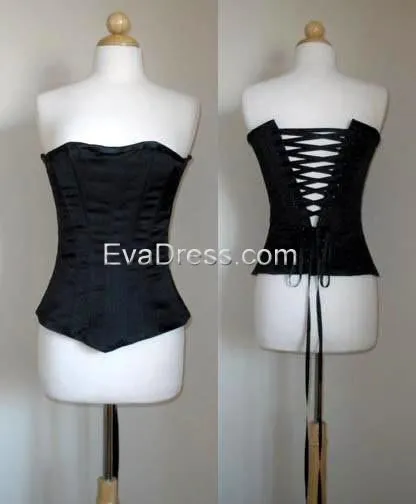 1886 Corset U80-1886