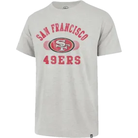 49ers Brisk Franklin Tee