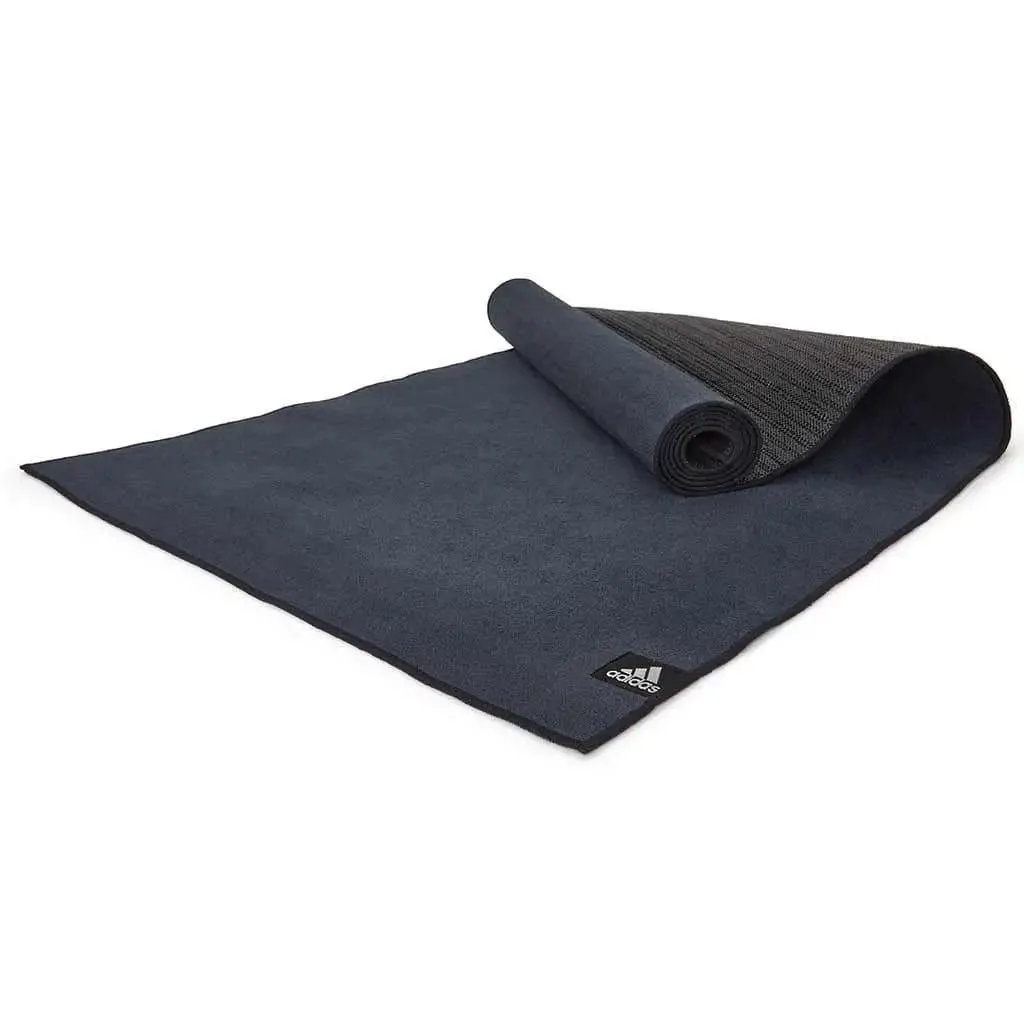 Adidas Camo Yoga Mat - 5mm