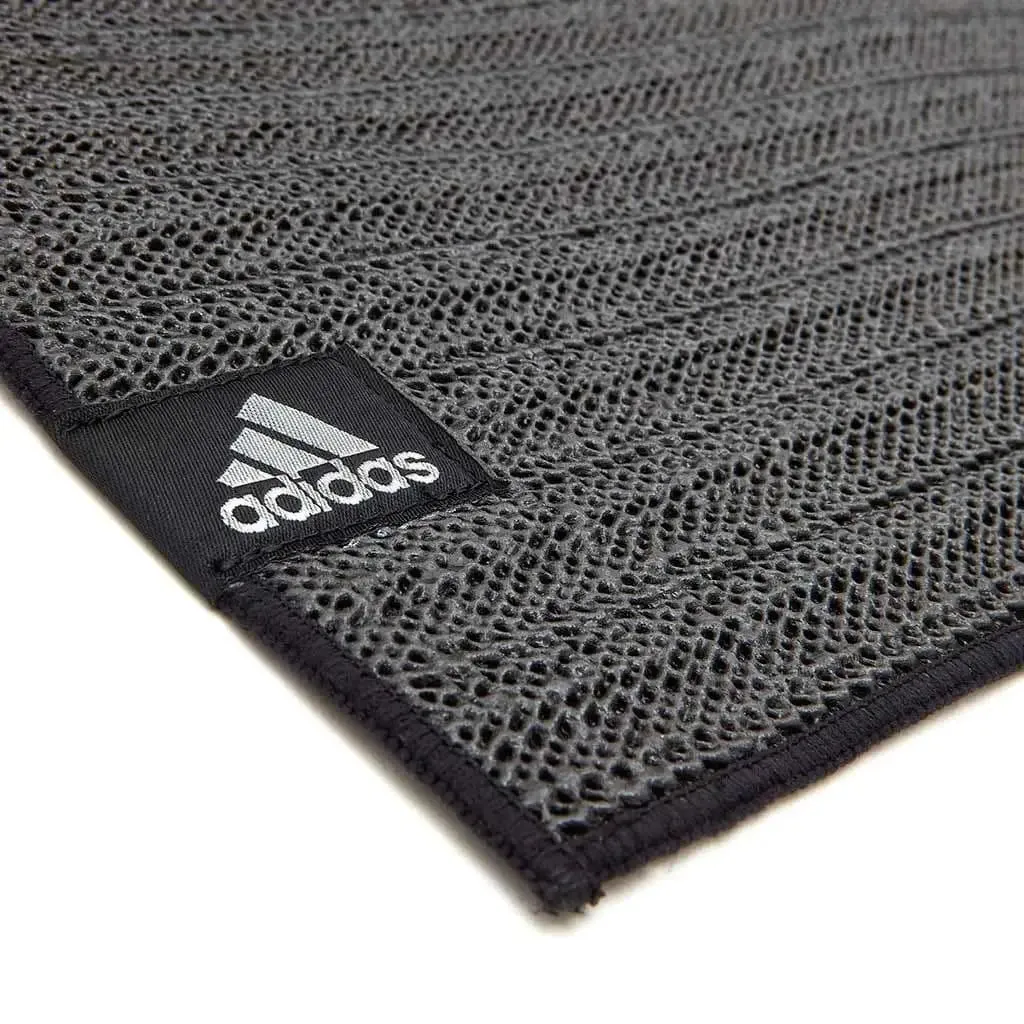 Adidas Camo Yoga Mat - 5mm