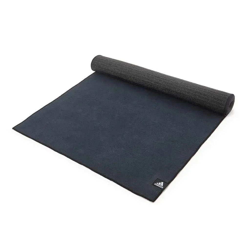 Adidas Camo Yoga Mat - 5mm