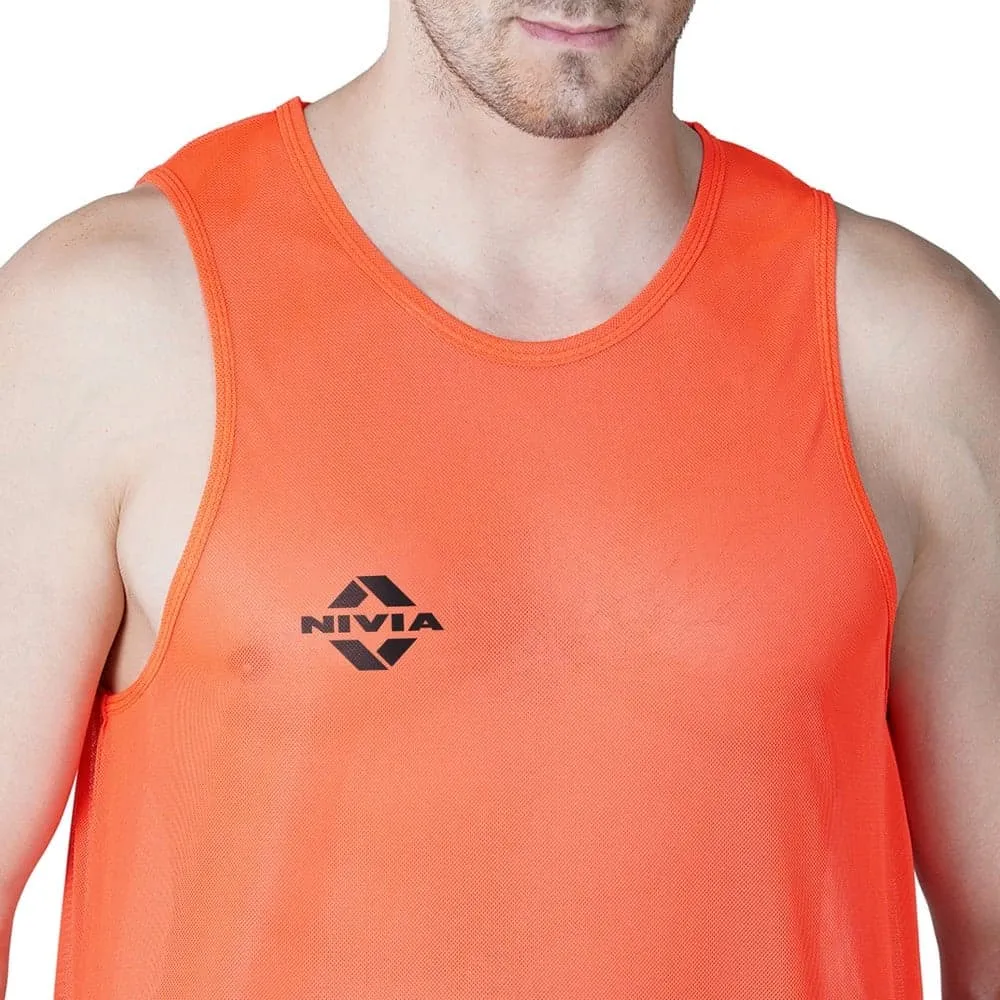 Air Strike Training Bibs