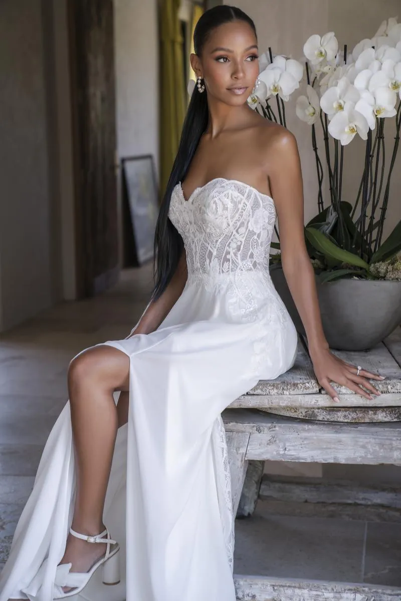 Allure Bridals Romance Dress R3606