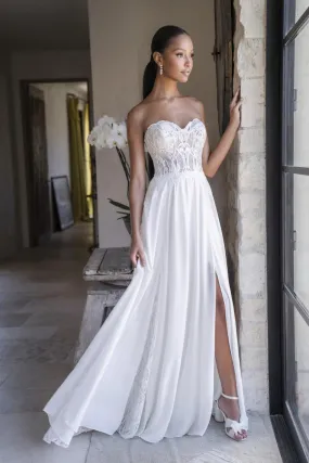 Allure Bridals Romance Dress R3606