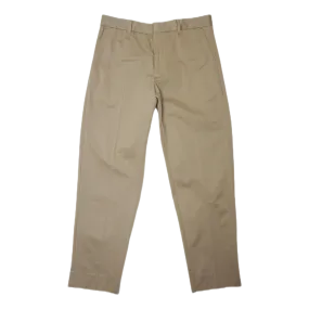 Andersen Chino Utility Khaki