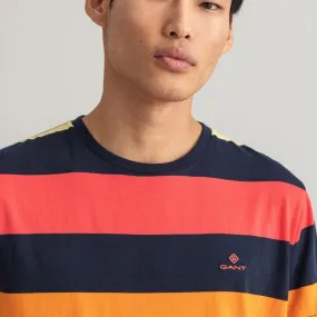 Barstripe T-Shirt - Multicolour