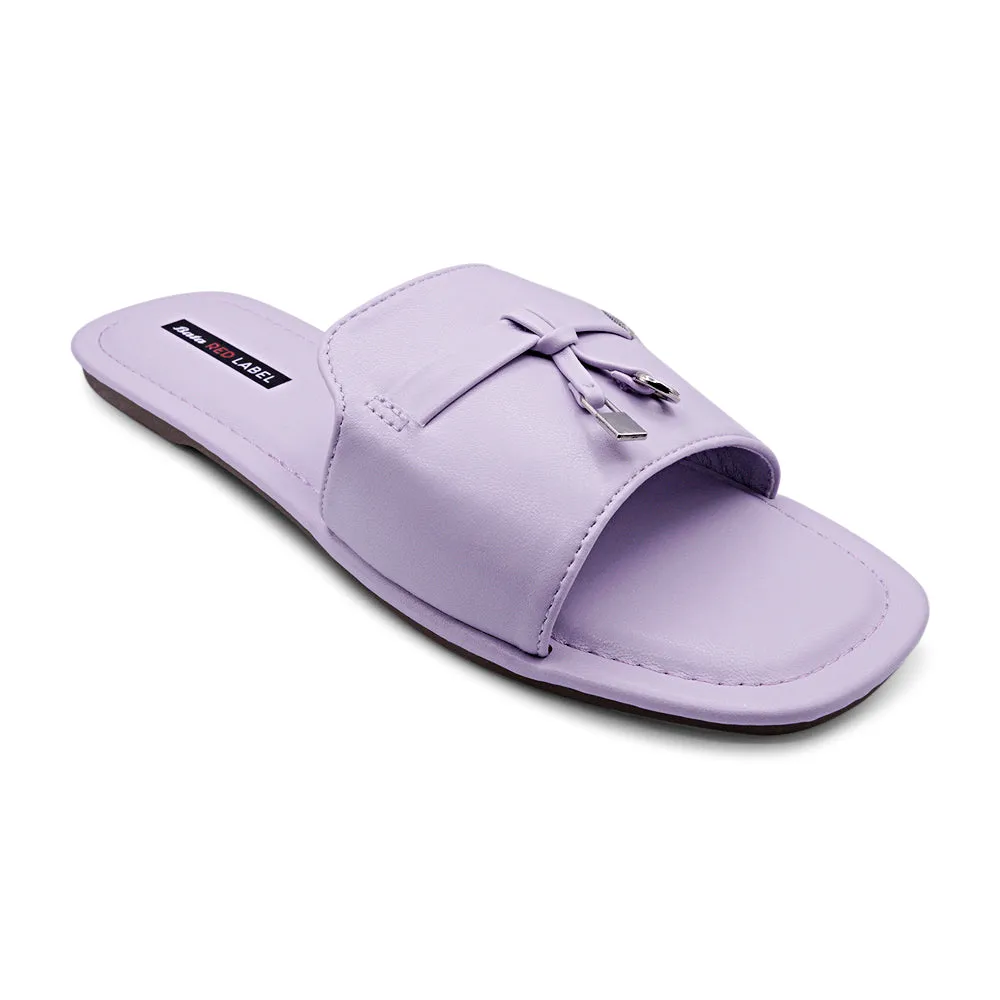 Bata Red Label ELLIE Slides For Women