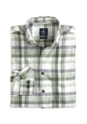 Berk Top Shelf Shirt Balsam