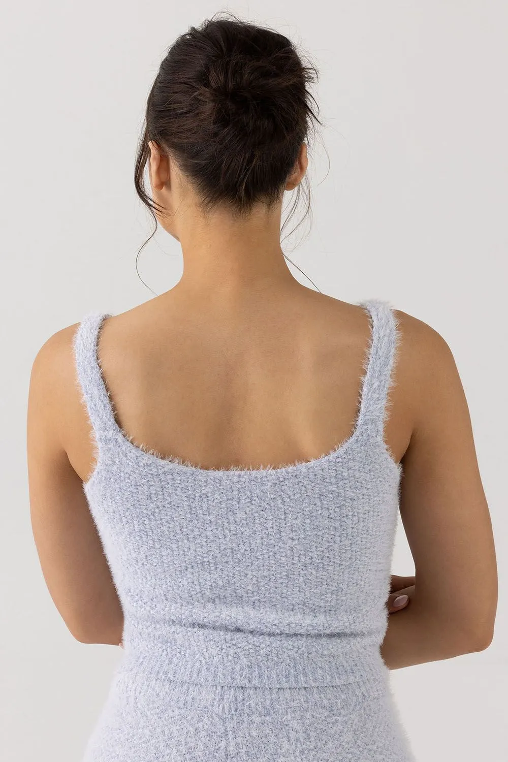 Bloch Popcorn Stitch Camisole