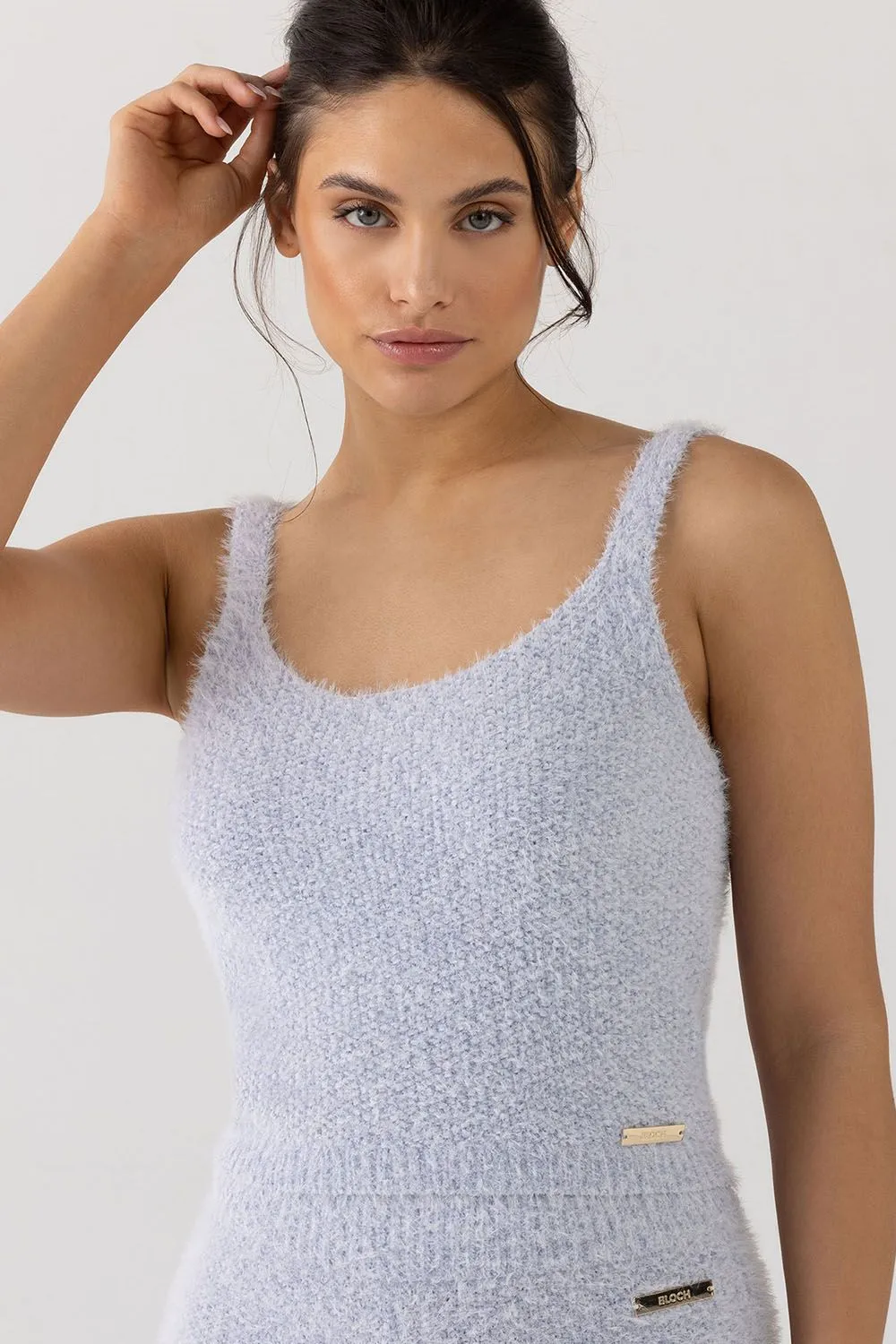 Bloch Popcorn Stitch Camisole