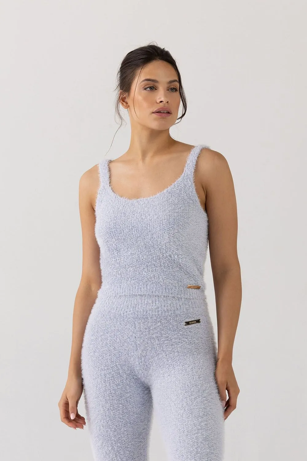 Bloch Popcorn Stitch Camisole