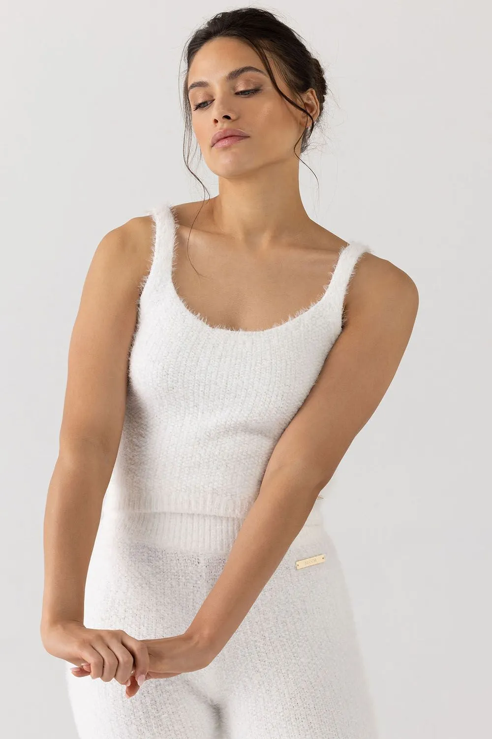 Bloch Popcorn Stitch Camisole