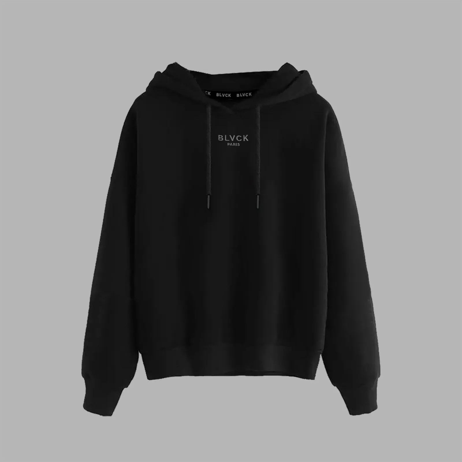 Blvck Verse Hoodie