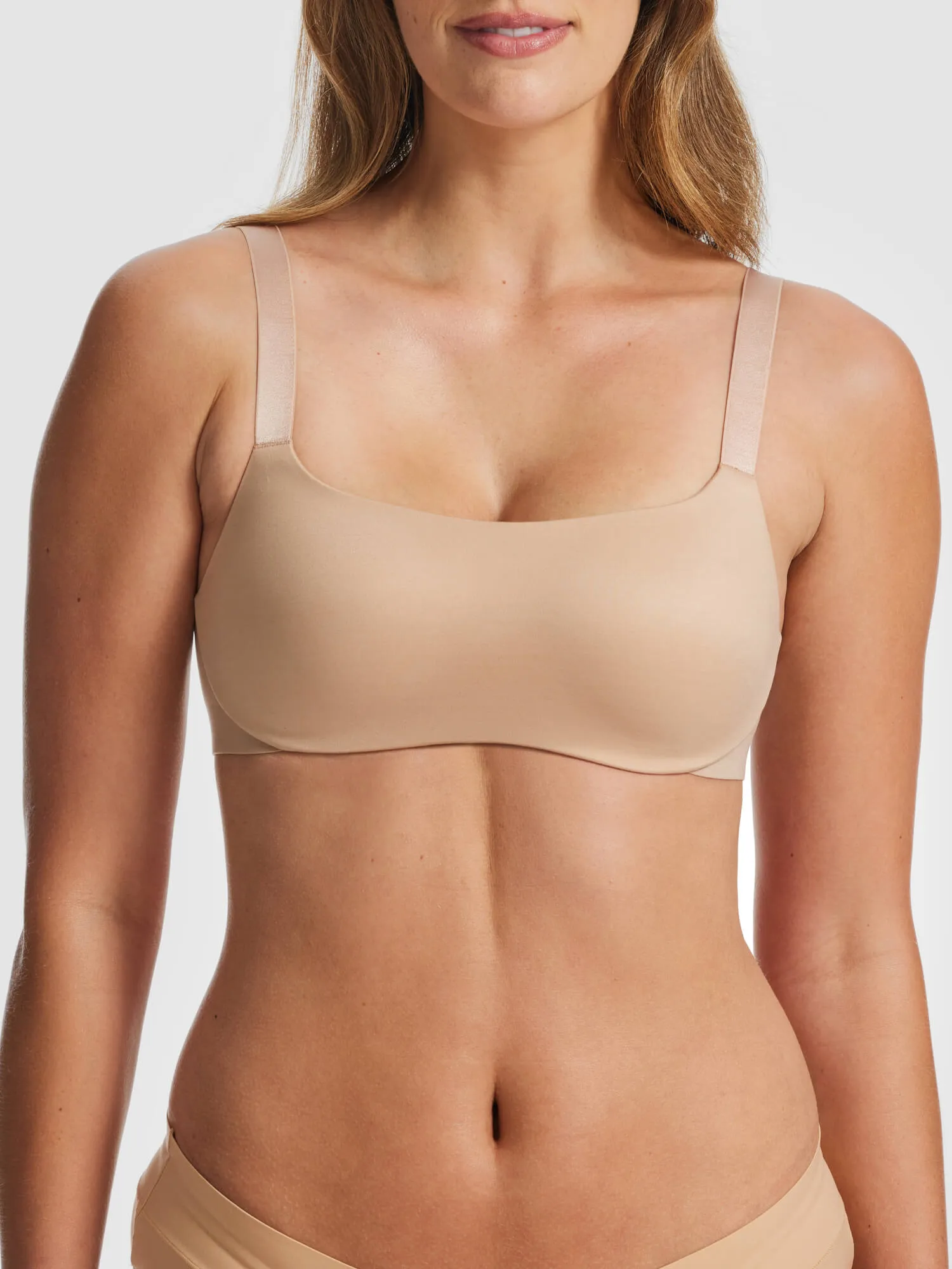 Bodysense Wireless Gel Bra - BO013