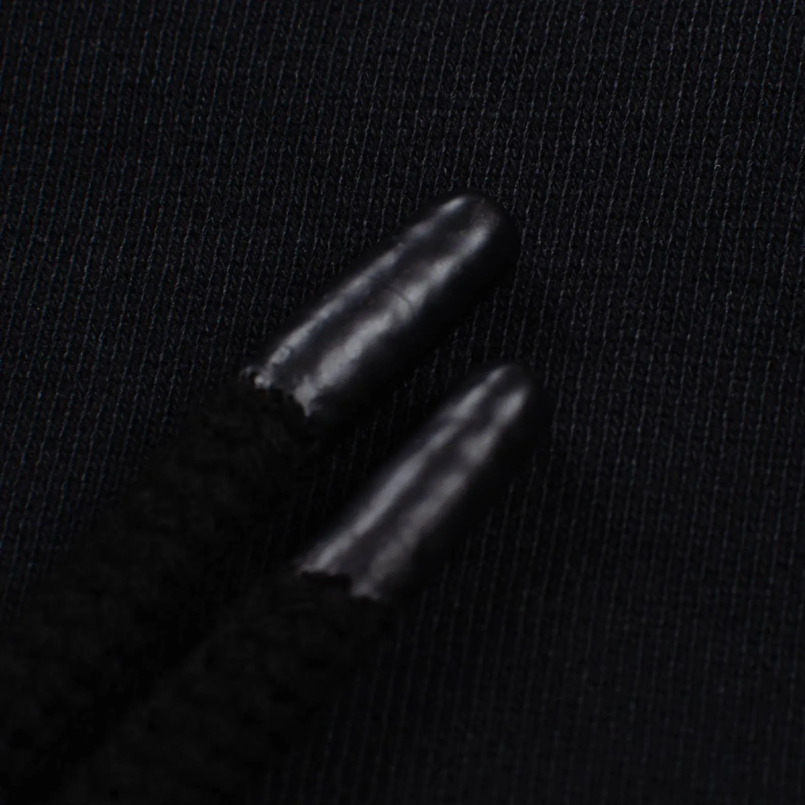 Cal Sweat Hoodie Black - AW23