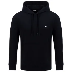 Cal Sweat Hoodie Black - AW23