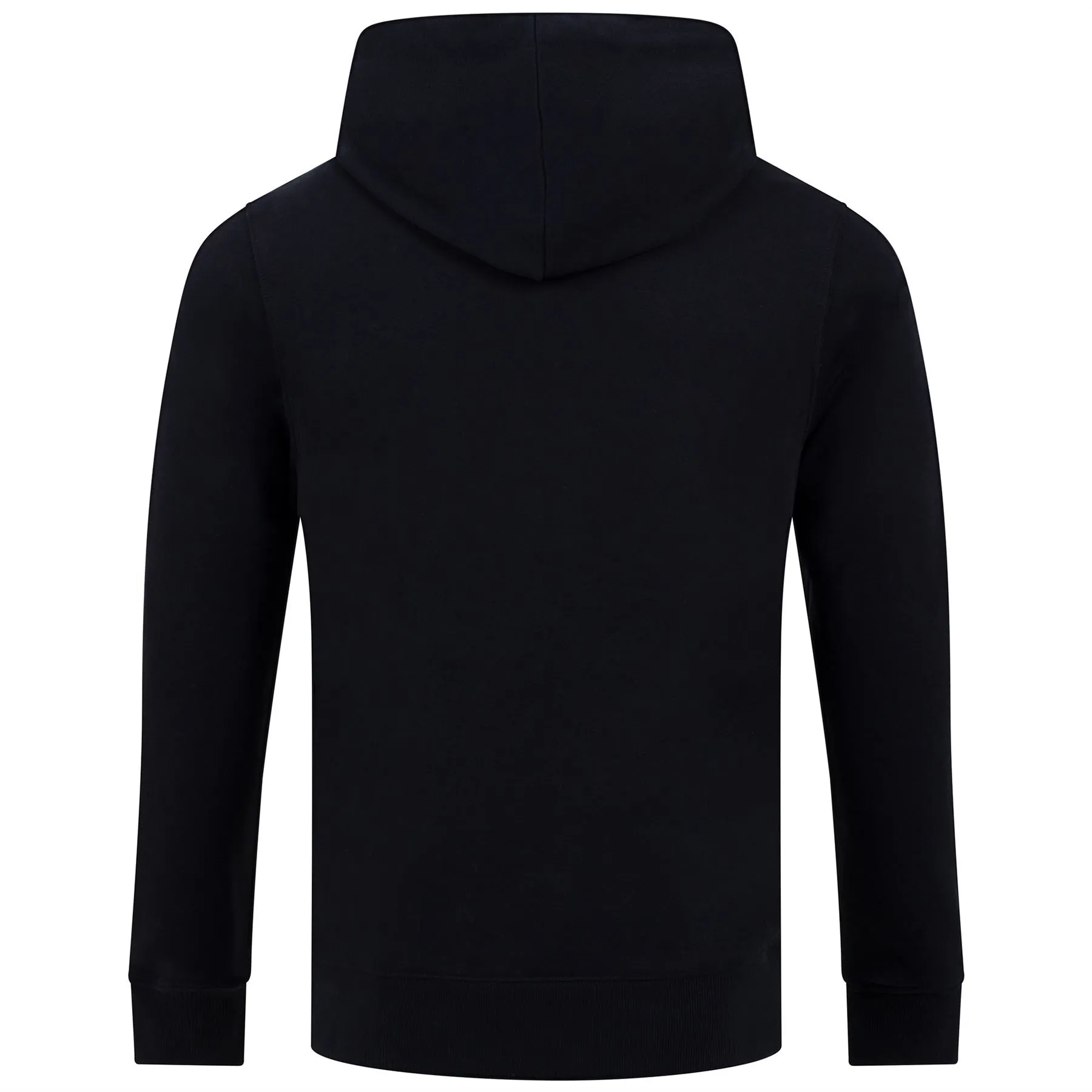 Cal Sweat Hoodie Black - AW23