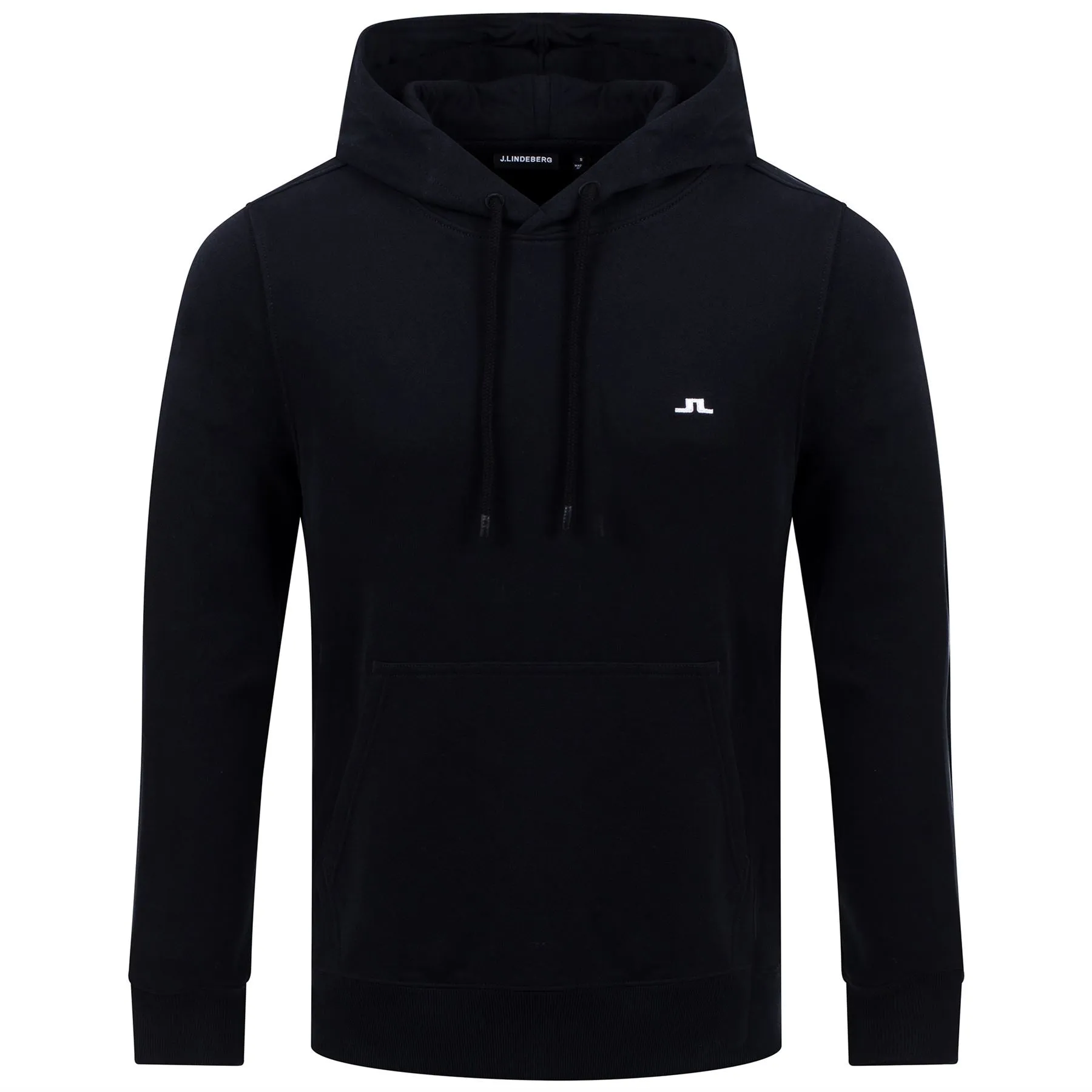 Cal Sweat Hoodie Black - AW23