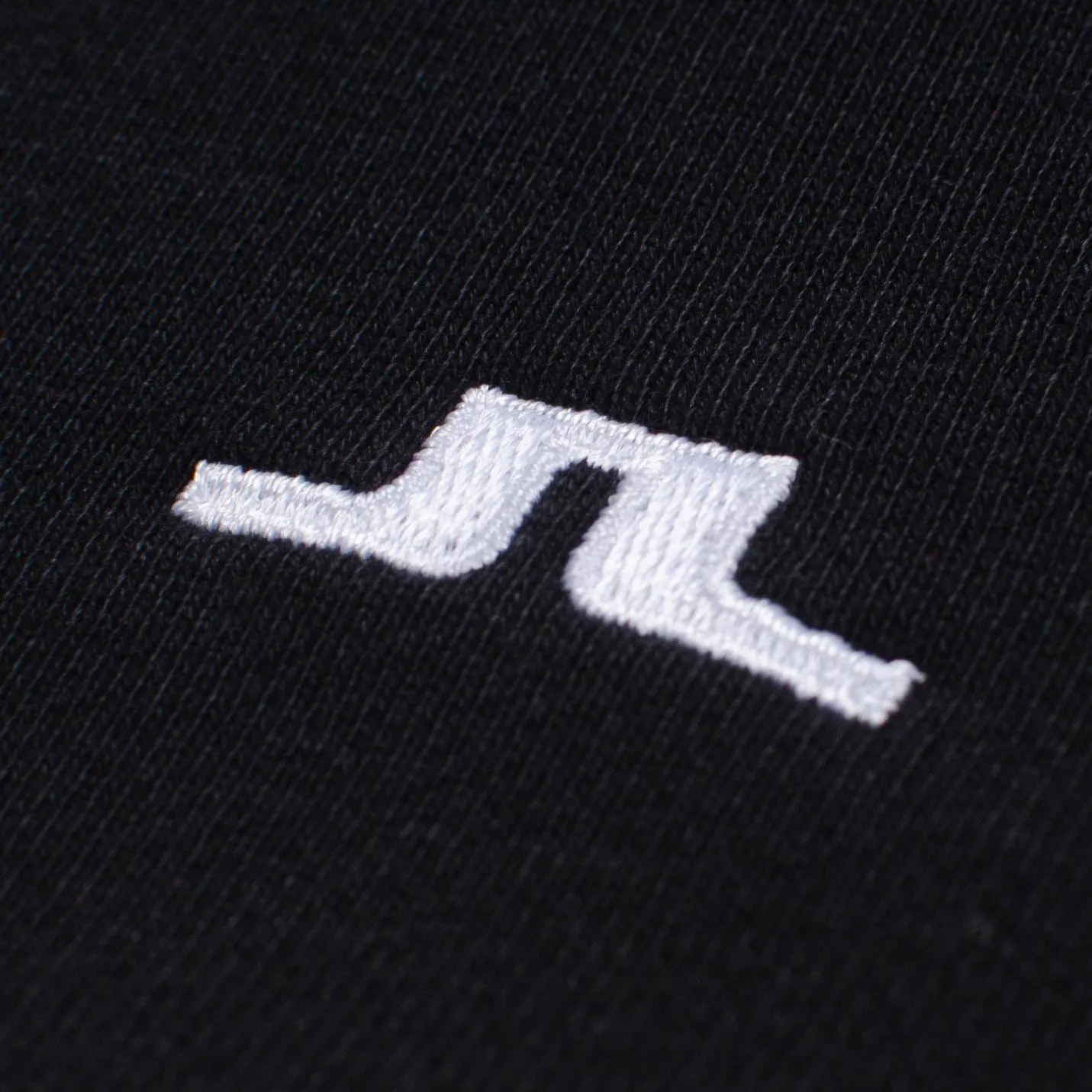 Cal Sweat Hoodie Black - AW23