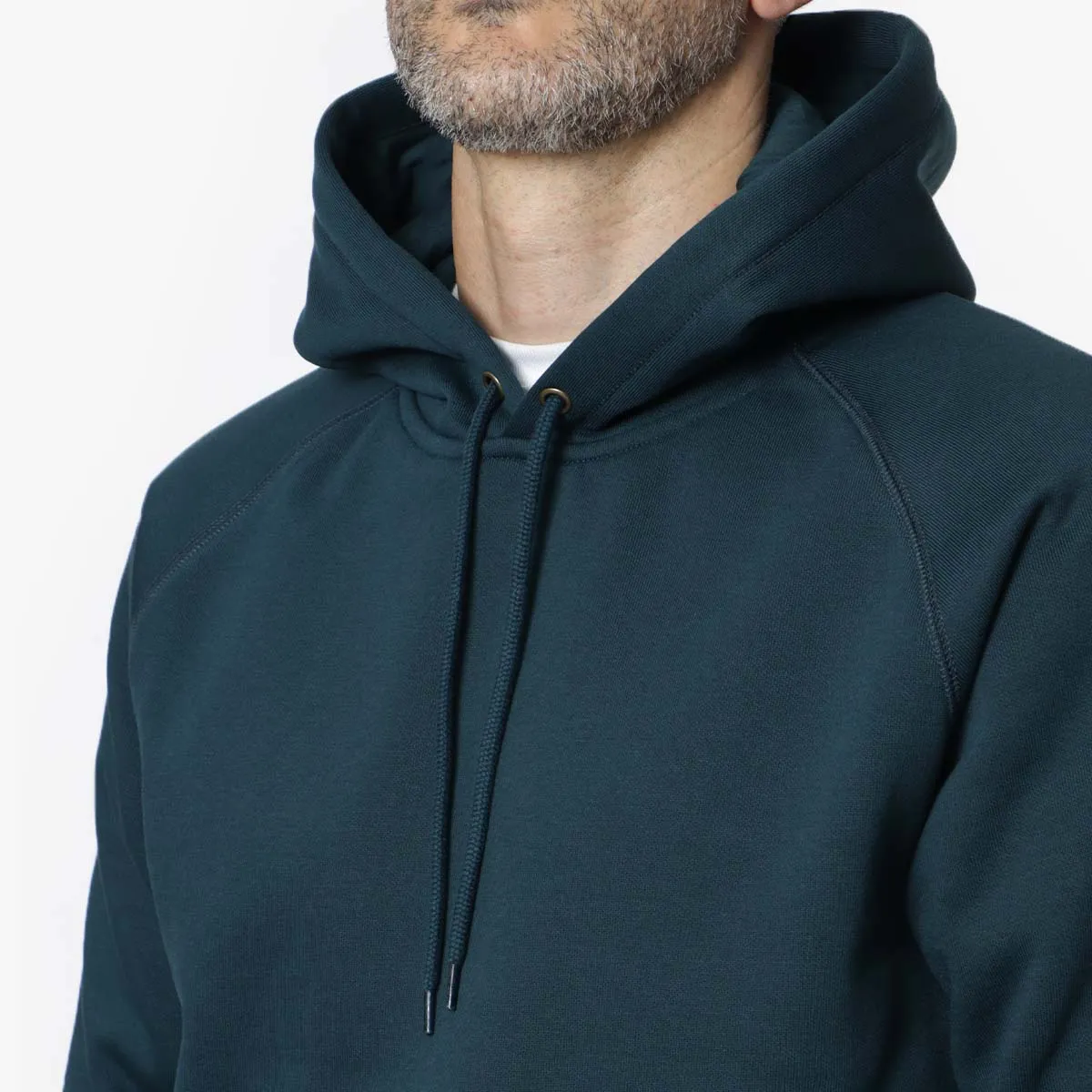 Carhartt WIP Chase Pullover Hoodie