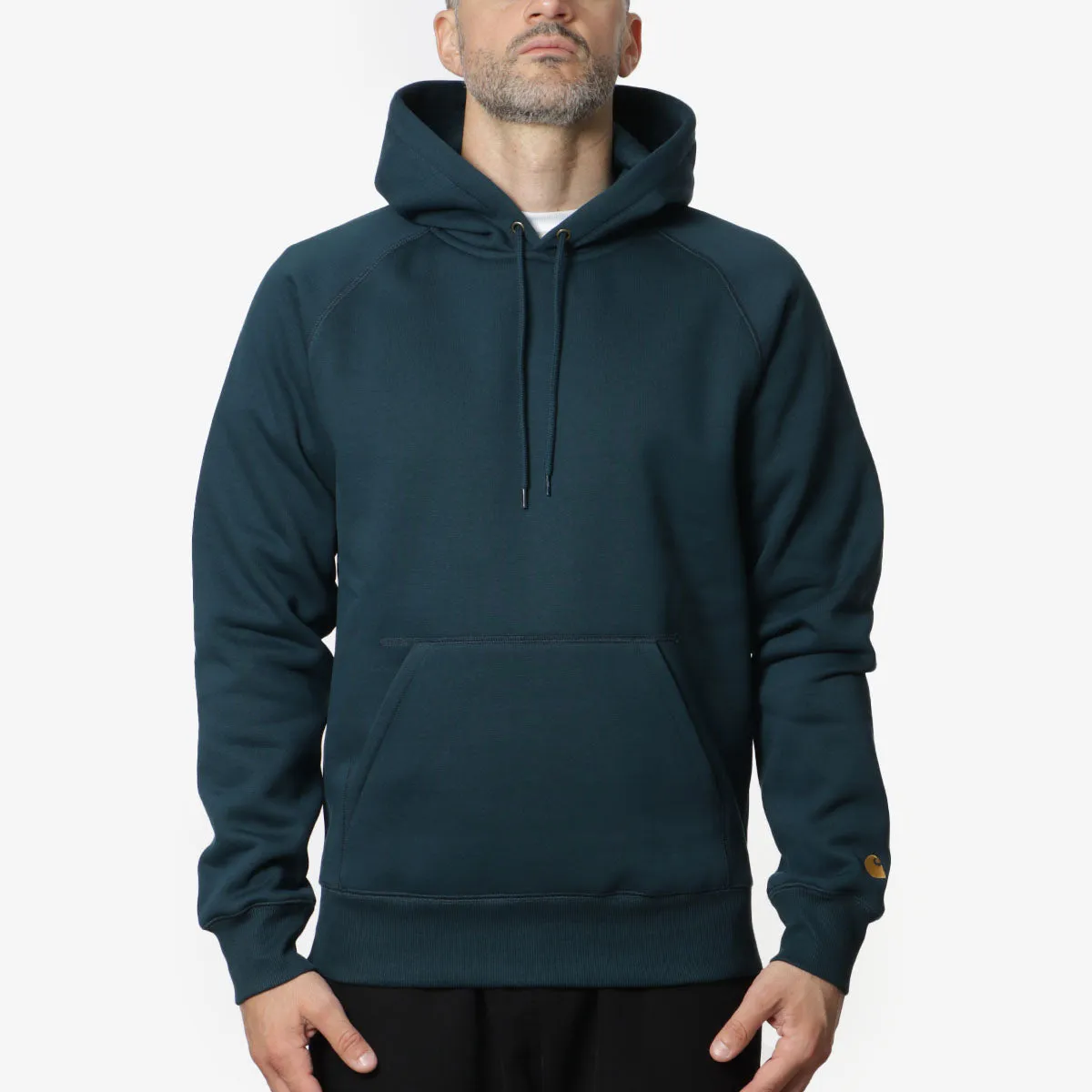 Carhartt WIP Chase Pullover Hoodie