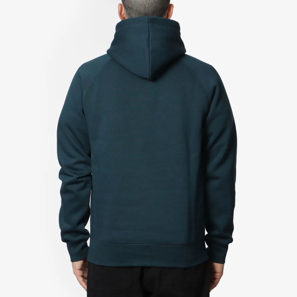 Carhartt WIP Chase Pullover Hoodie