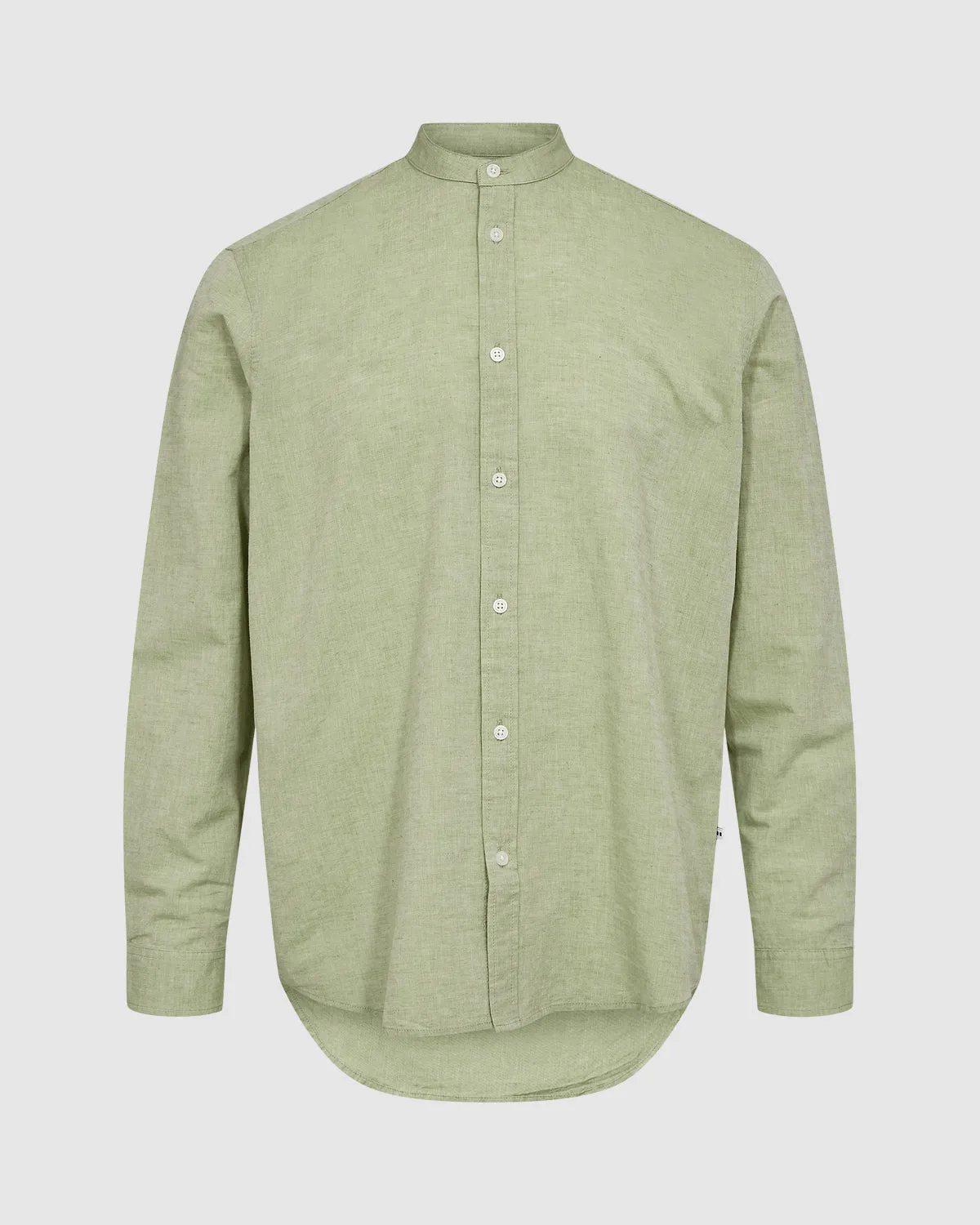 Cole 9802 Shirt - Epsom Melange