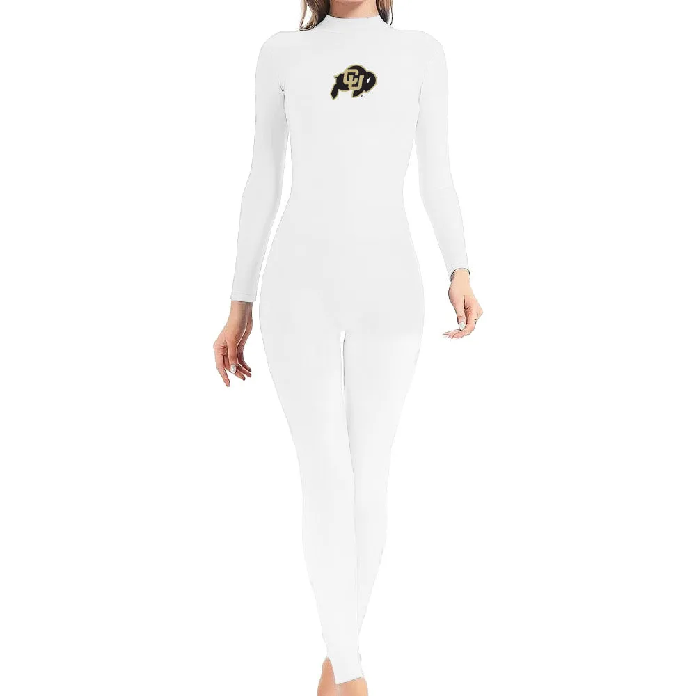 Colorado Boulder End Zone Jumpsuit