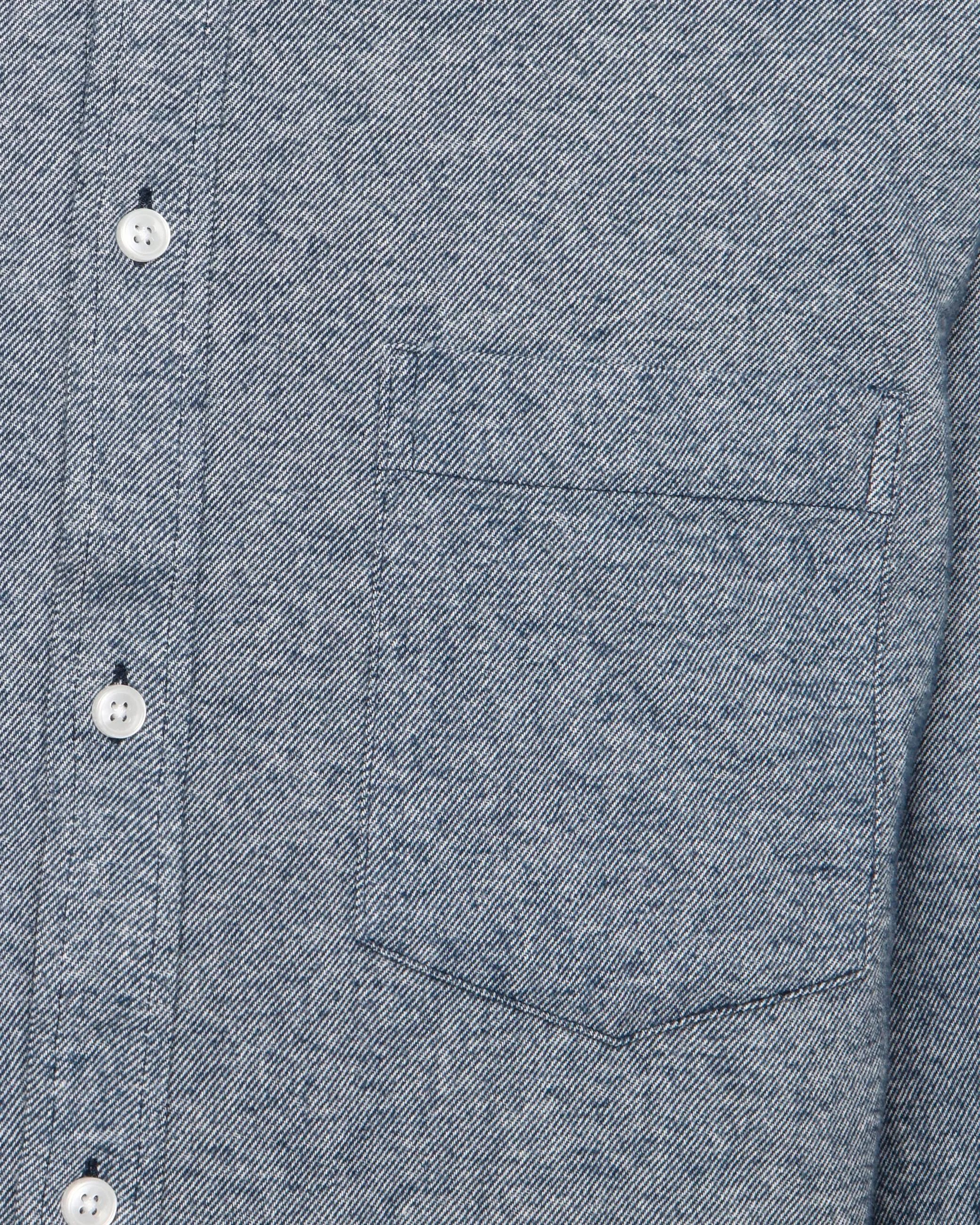 Colt 3760 Shirt - Navy Blazer