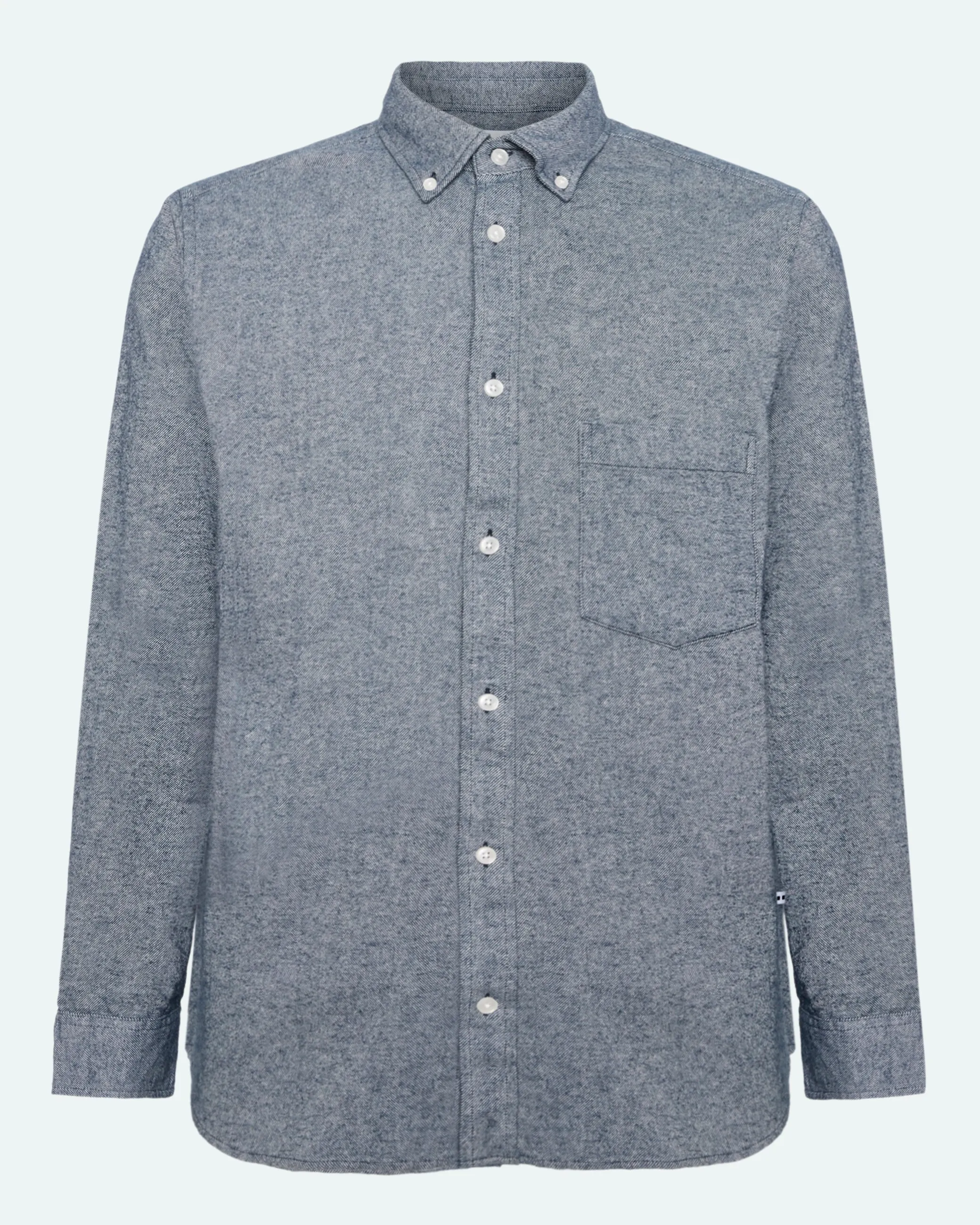 Colt 3760 Shirt - Navy Blazer