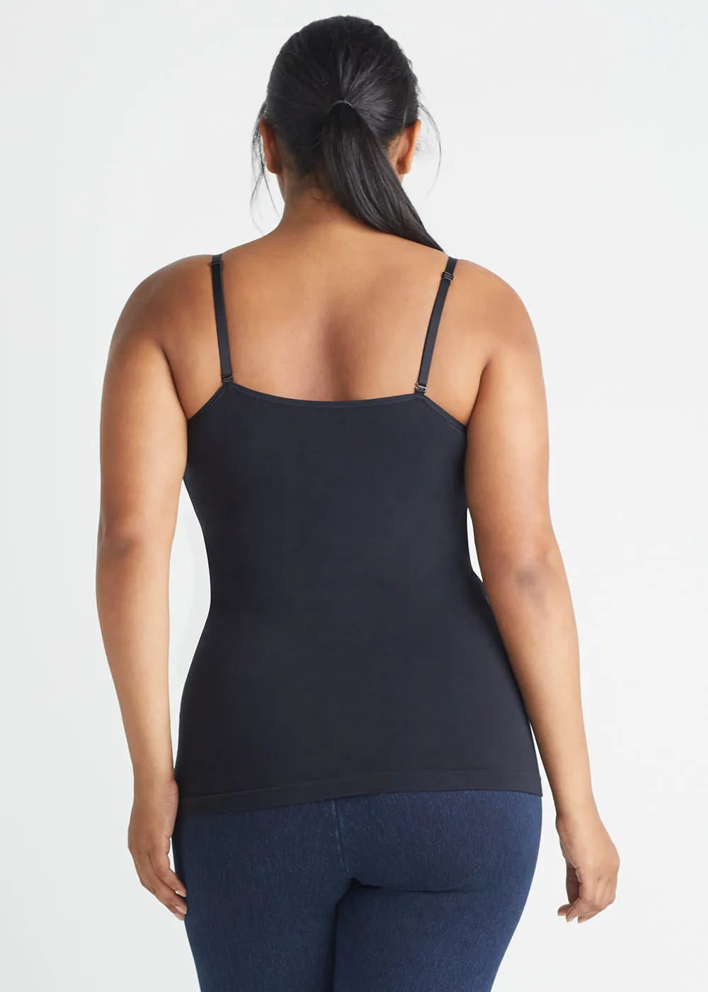 Convertible Shaping Camisole - Outlast® Seamless