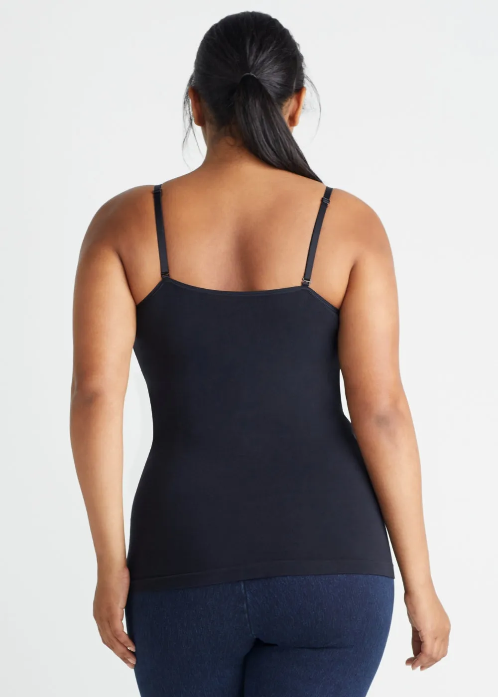 Convertible Shaping Camisole - Outlast® Seamless