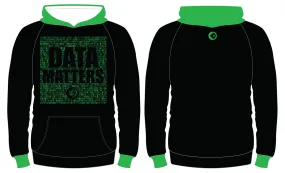 Data Matters Hoodie