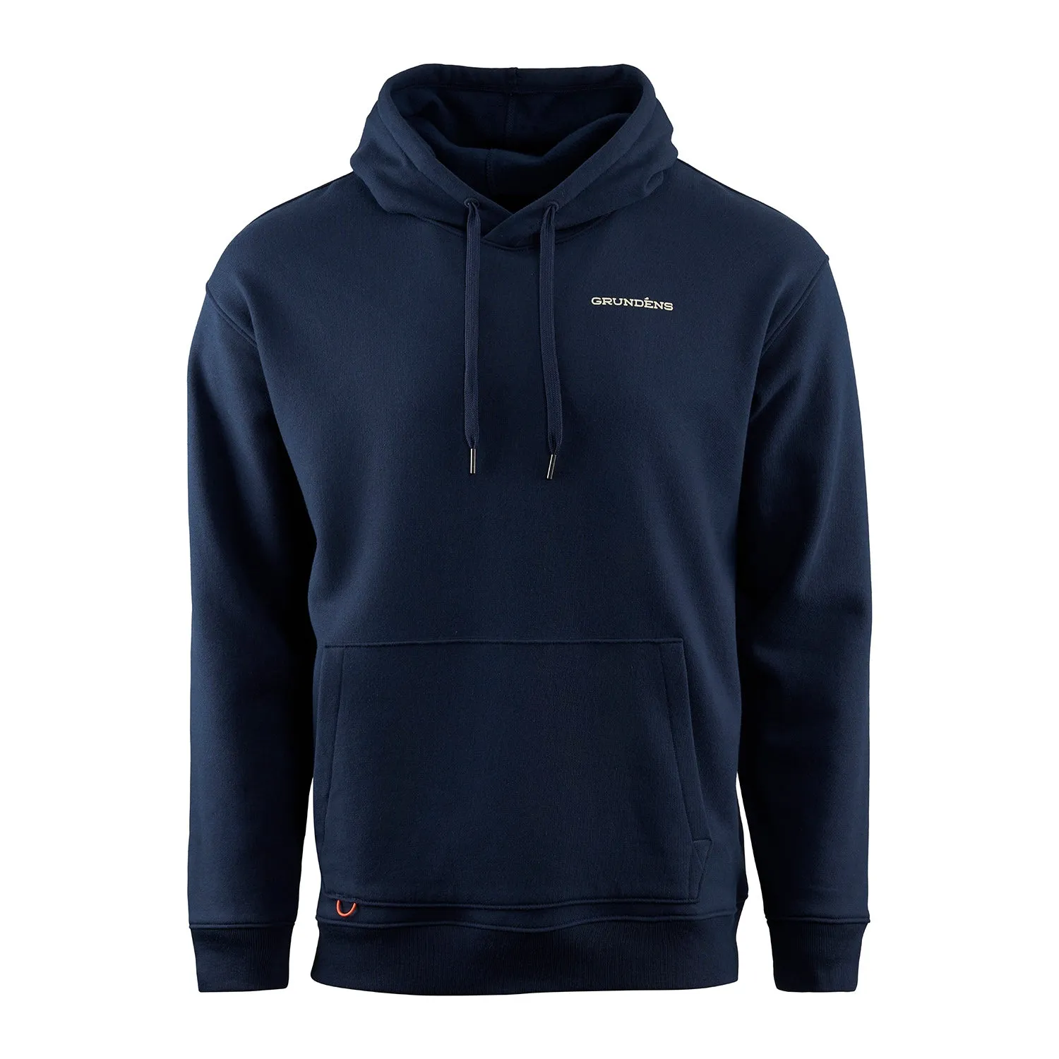 Displacement DWR Hoodie Support Local Fishing Guides