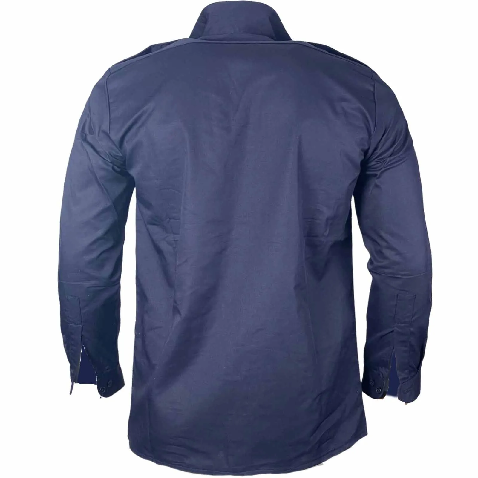 Dutch Army Navy Military Shirt - Long Sleeve