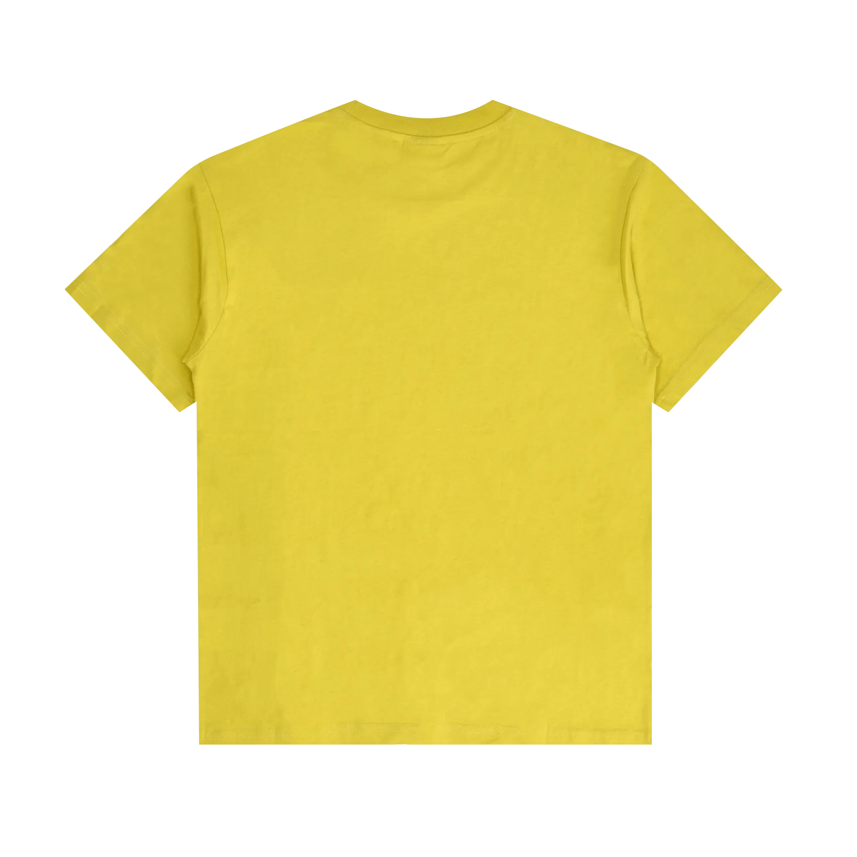 Efrat Tee - Warm olive