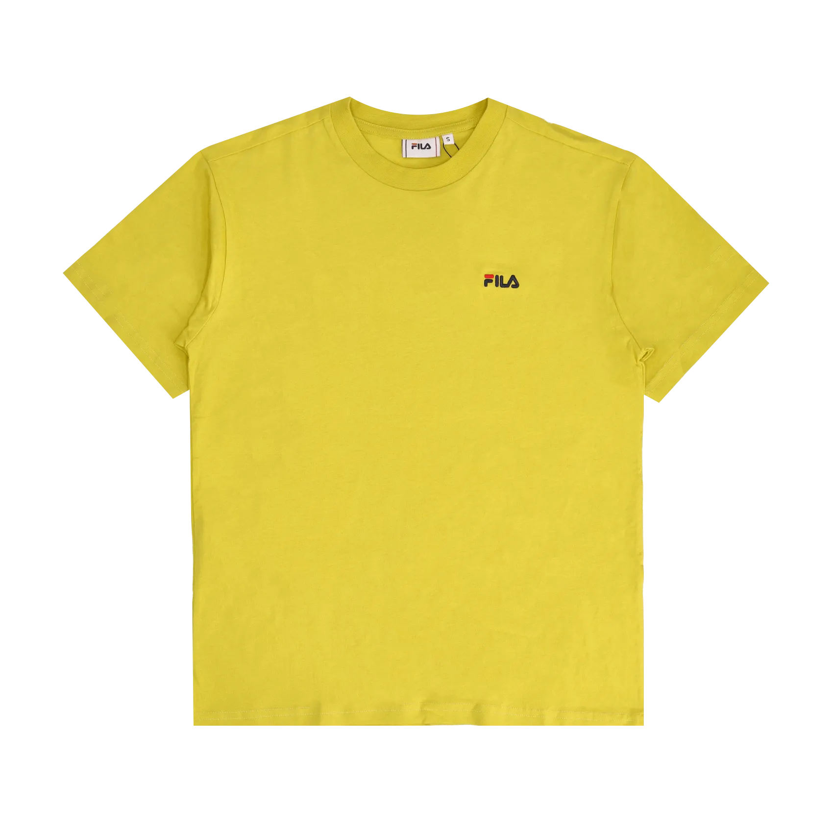 Efrat Tee - Warm olive