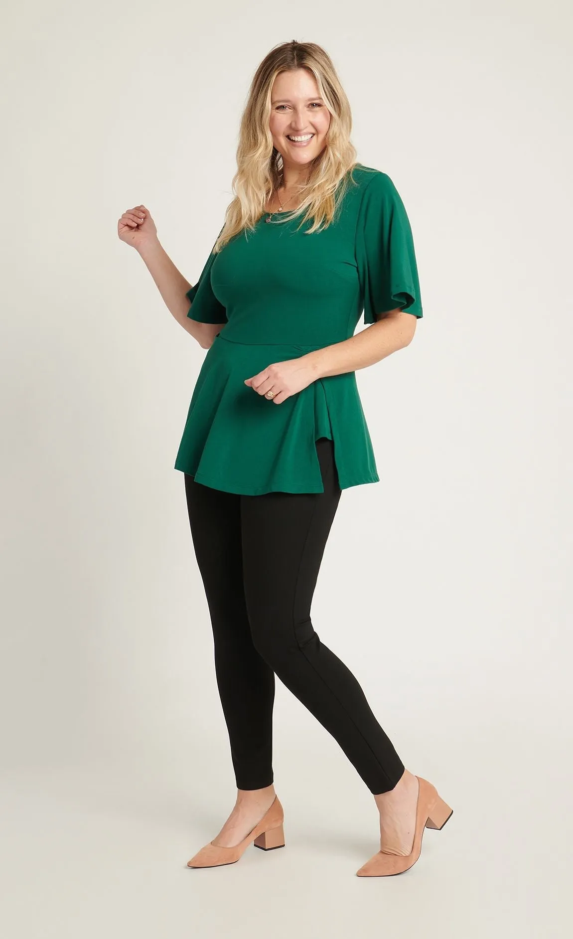 Erin Top (Emerald)