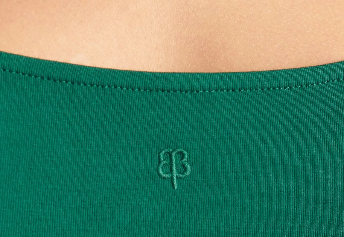 Erin Top (Emerald)