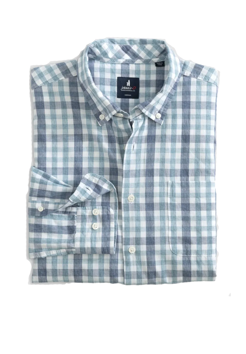 Fordhart Button Up Shirt