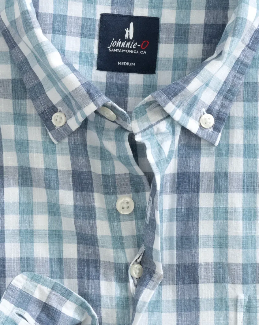 Fordhart Button Up Shirt