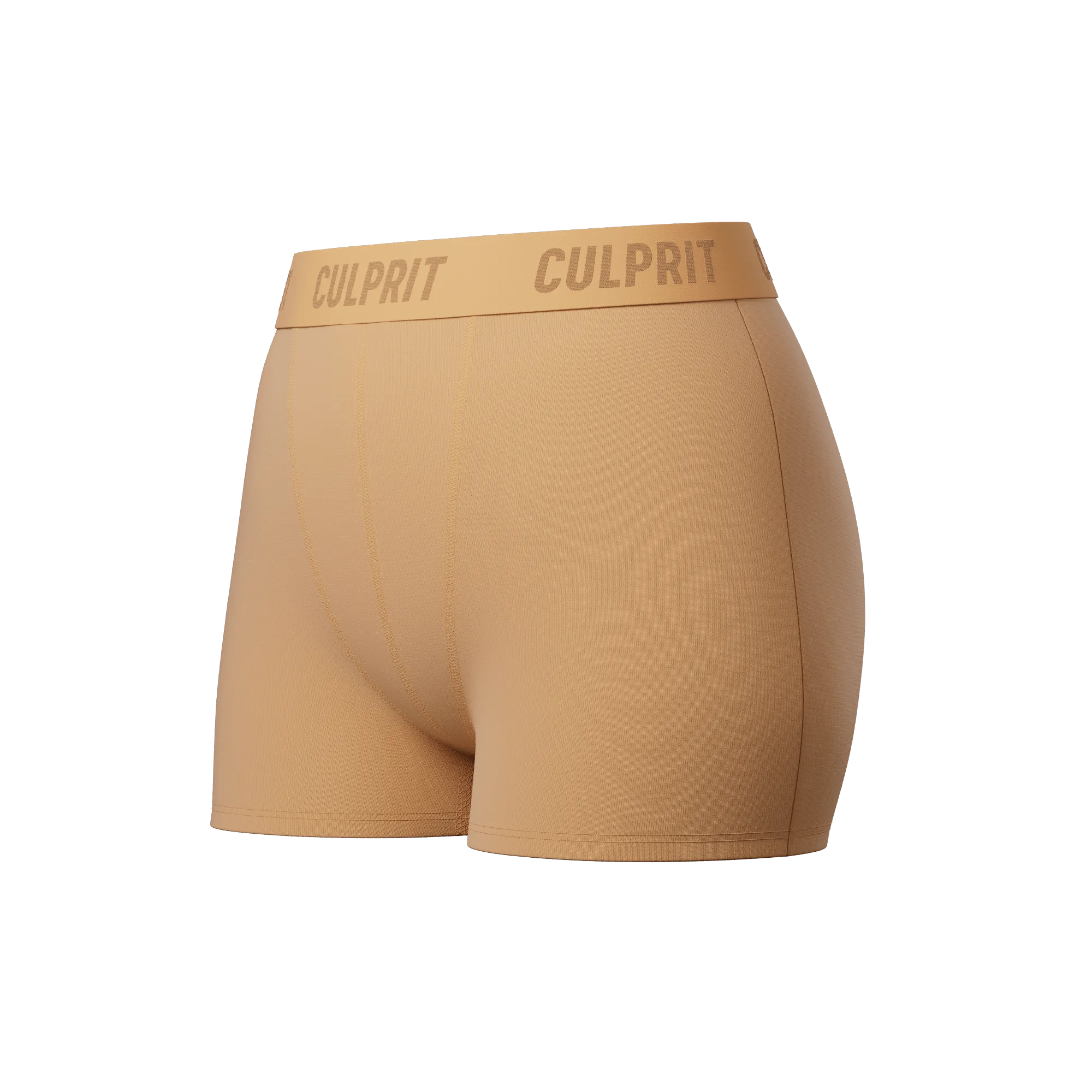 Graham Cracker Booty Shorts 3-Pack 🥮