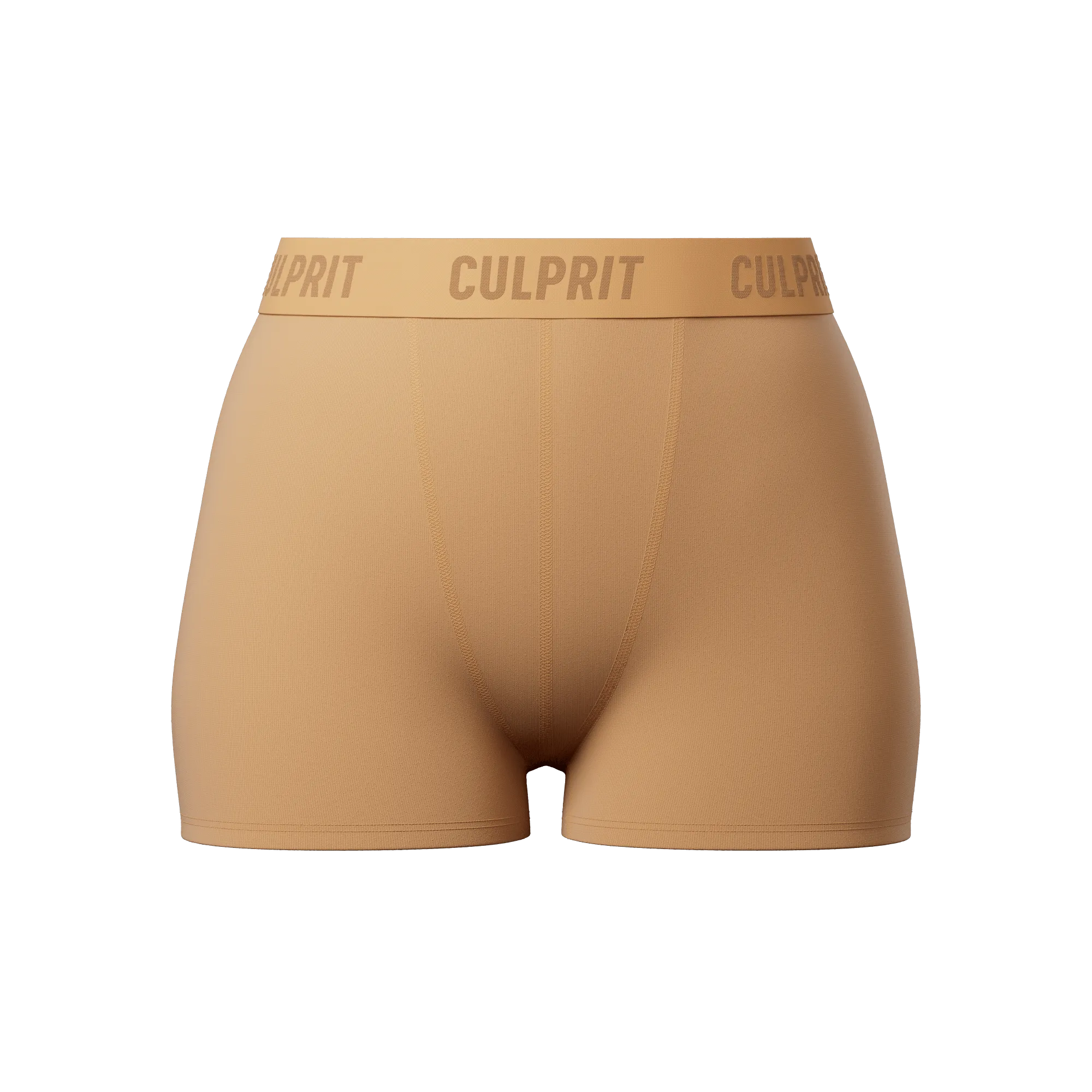 Graham Cracker Booty Shorts 3-Pack 🥮