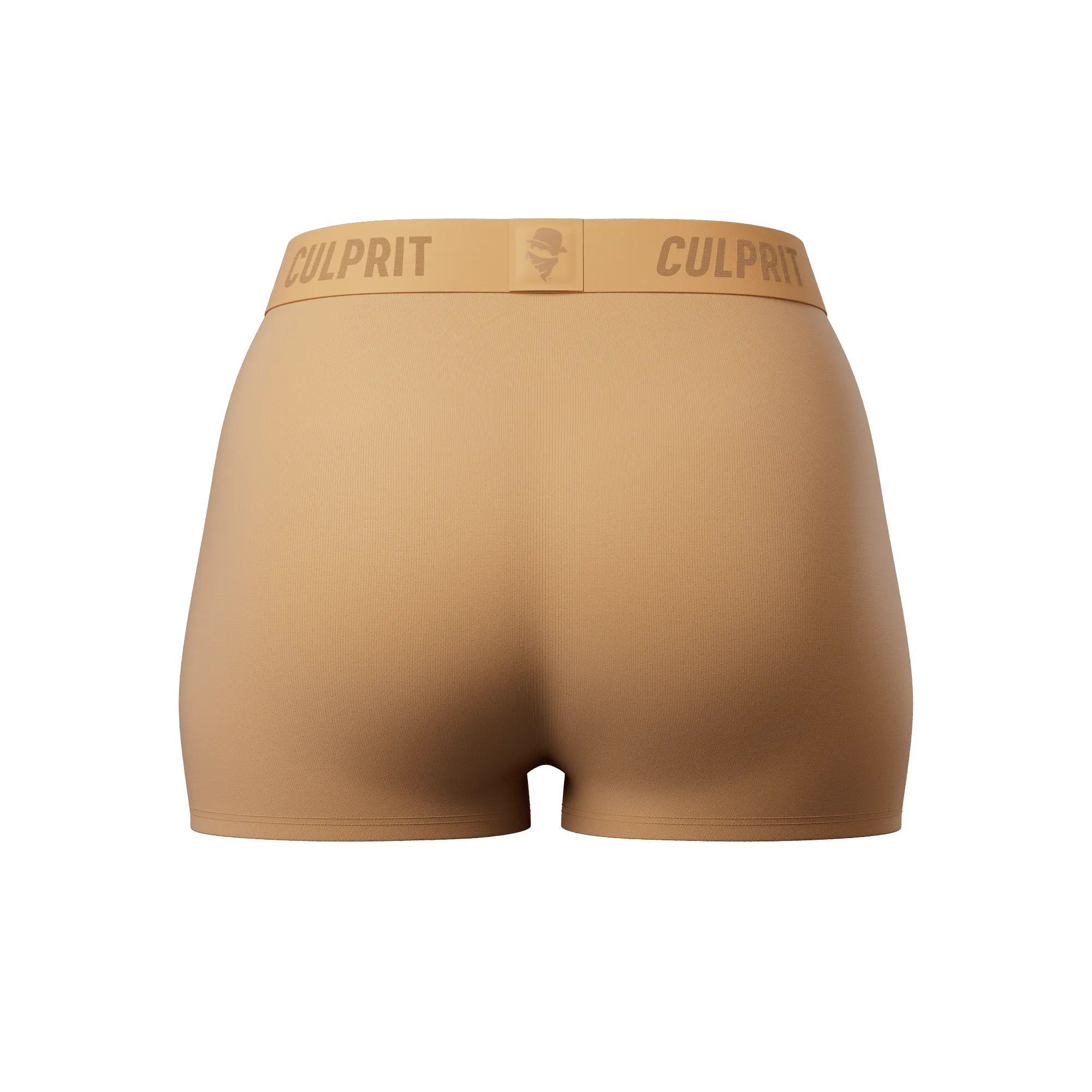 Graham Cracker Booty Shorts 3-Pack 🥮