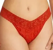 Hanky Panky Original Rise Thong