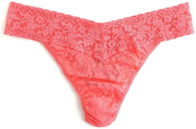 Hanky Panky Original Rise Thong