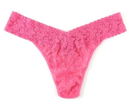 Hanky Panky Original Rise Thong