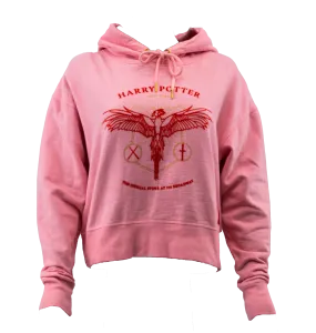 Harry Potter NYC Ladies Fawkes Hoodie